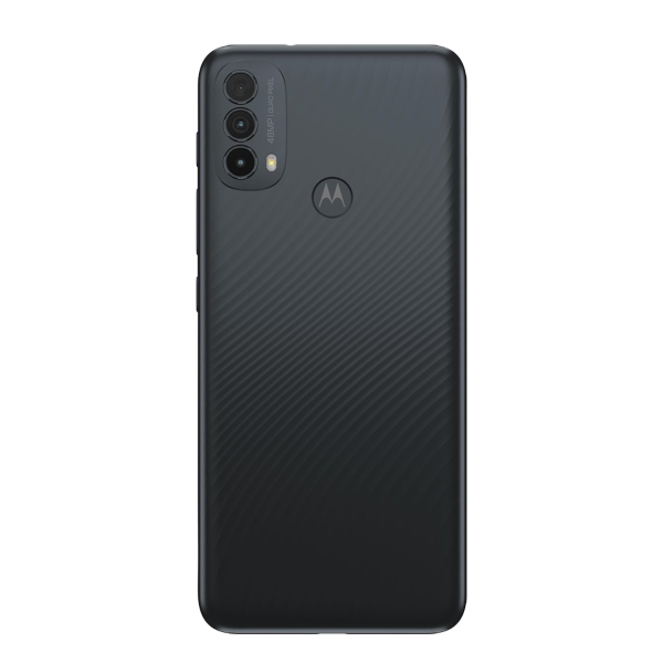 Motorola Moto E30 | 32GB | Zwart