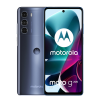 Motorola Moto G200 | 128GB | Blauw