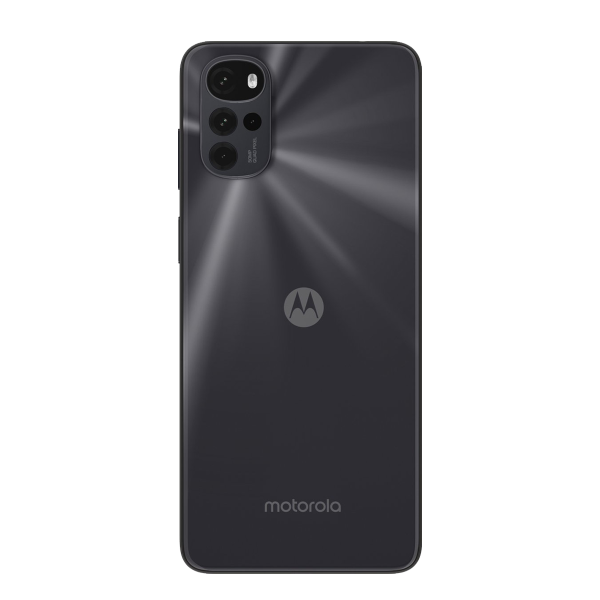 Motorola Moto G22 | 64GB | Zwart