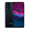 Motorola One Action | 128GB | Blauw