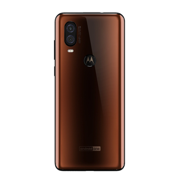 Motorola One Vision | 128GB | Brons | Dual