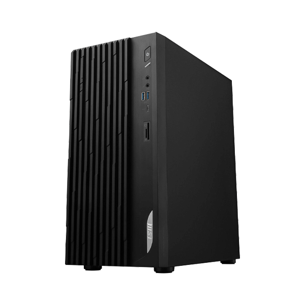 MSI PRO DP180 | 14e generatie i7 | 512GB SSD | 32GB RAM | NVIDIA GeForce RTX 4060 Ti