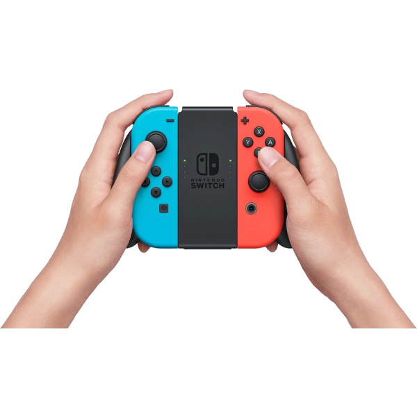 Nintendo Switch Console | 32GB | Blauw/Rood