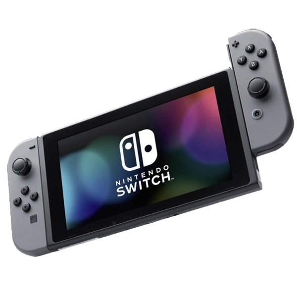 Nintendo Switch Console | 32GB | Grijs