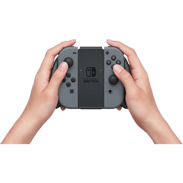 Nintendo Switch Console | 32GB | Grijs