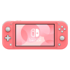 Nintendo Switch Lite | Koraal