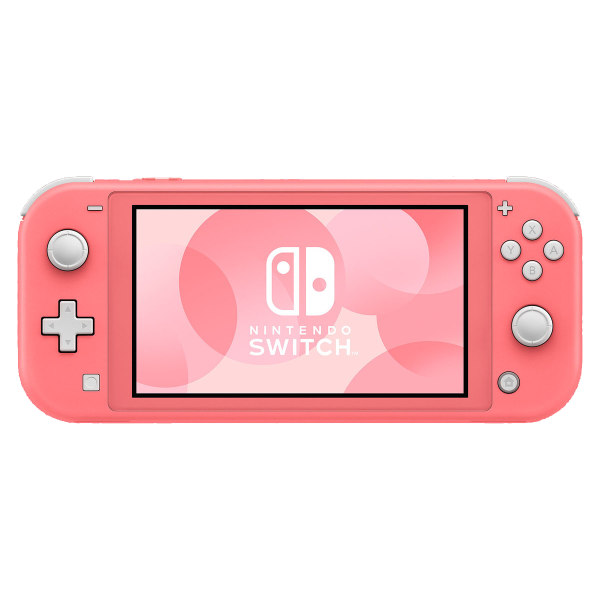 Nintendo Switch Lite | Koraal