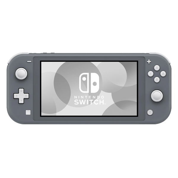 Nintendo Switch Lite | Grijs