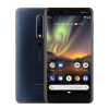 Nokia 6.1 | 32GB | Blauw