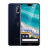 Nokia 7.1 | 32GB | Blauw