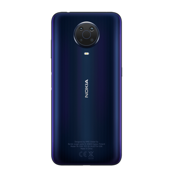 Nokia G20 | 64GB | Blauw | Dual
