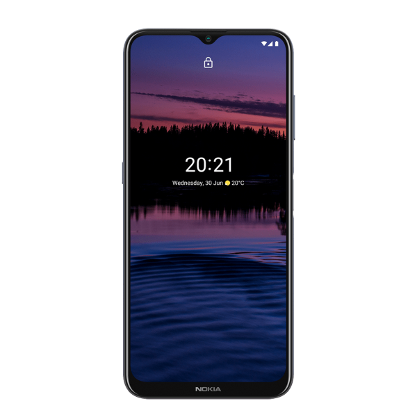 Nokia G20 | 64GB | Blauw | Dual