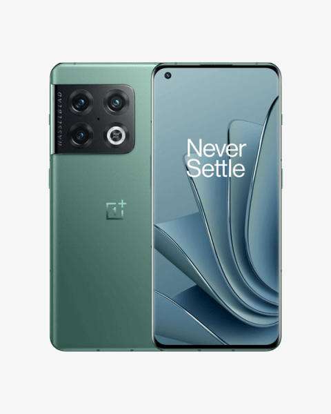 OnePlus 10 Pro | 128GB | Groen