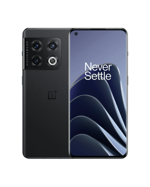 OnePlus 10 Pro | 128GB | Zwart