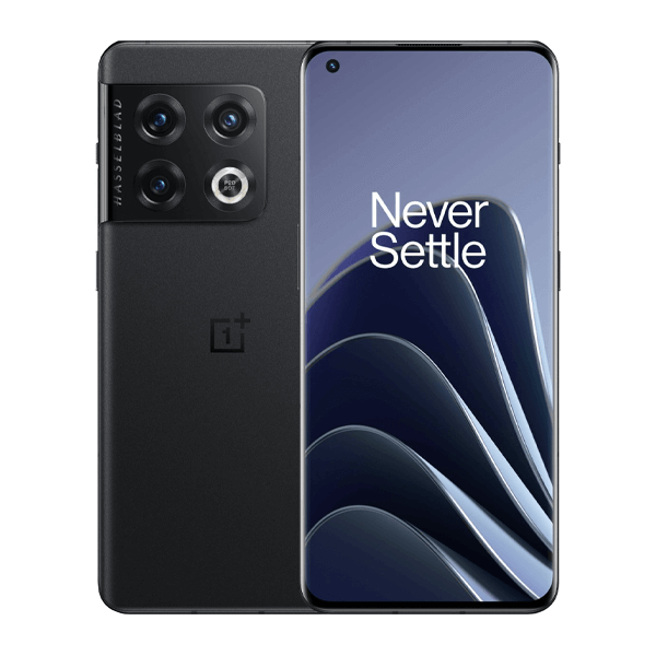 OnePlus 10 Pro | 128GB | Zwart