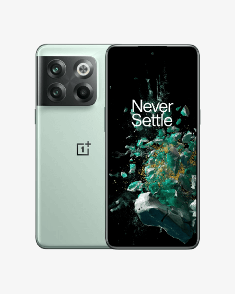 OnePlus 10T | 256GB | Groen