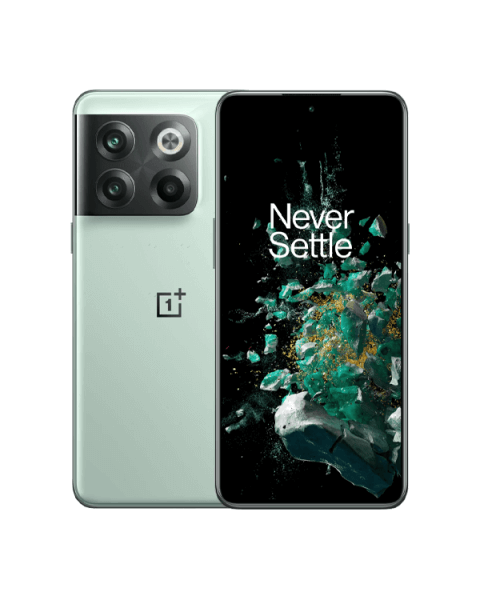 OnePlus 10T | 128GB | Groen