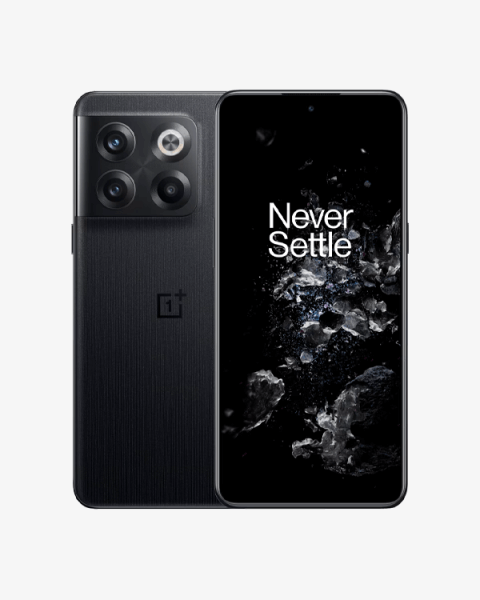 OnePlus 10T | 128GB | Zwart