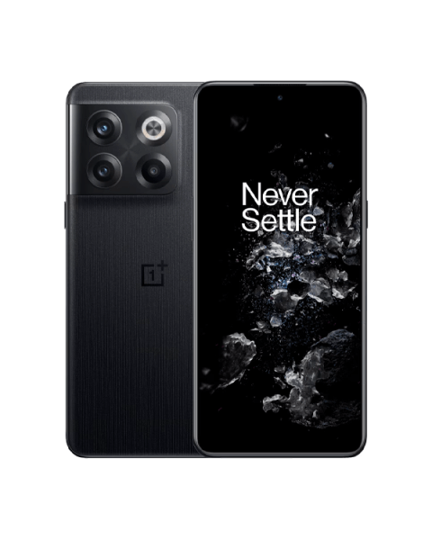 OnePlus 10T | 256GB | Zwart