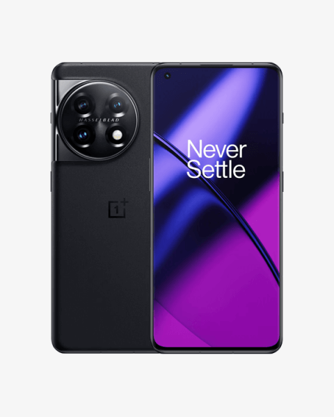 OnePlus 11 | 256GB | Zwart
