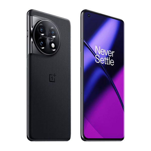 OnePlus 11 | 128GB | Zwart