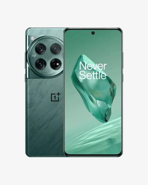 OnePlus 12 | 512GB | Groen