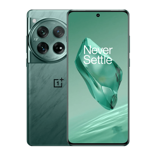 OnePlus 12 | 512GB | Groen
