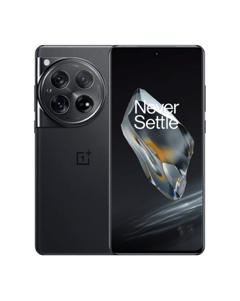 OnePlus 12 | 512GB | Zwart