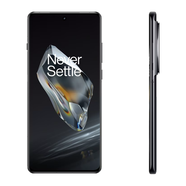 OnePlus 12 | 512GB | Zwart