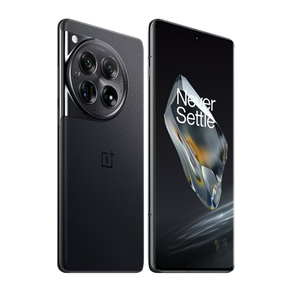 OnePlus 12 | 512GB | Zwart