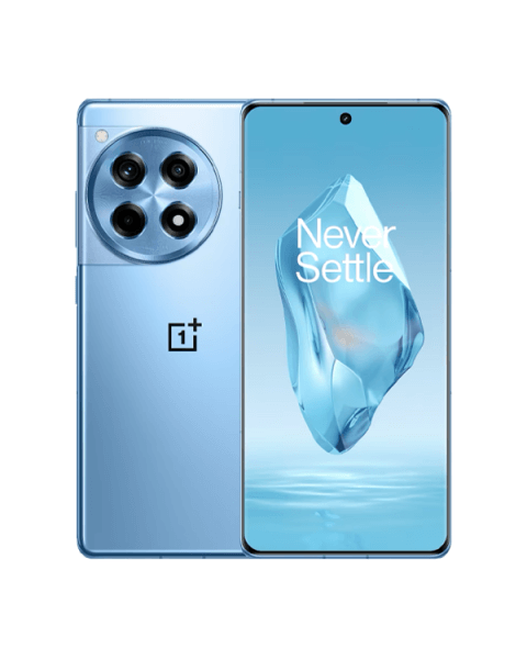 OnePlus 12R | 256GB | Blauw