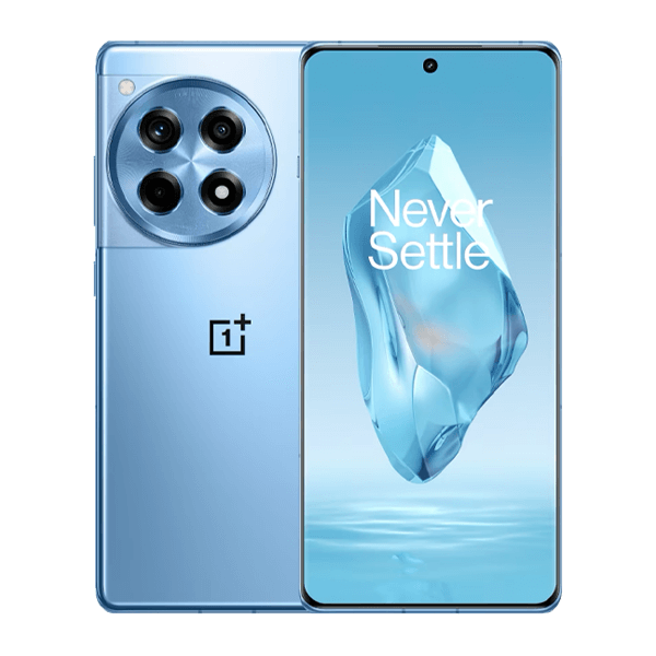 OnePlus 12R | 256GB | Blauw