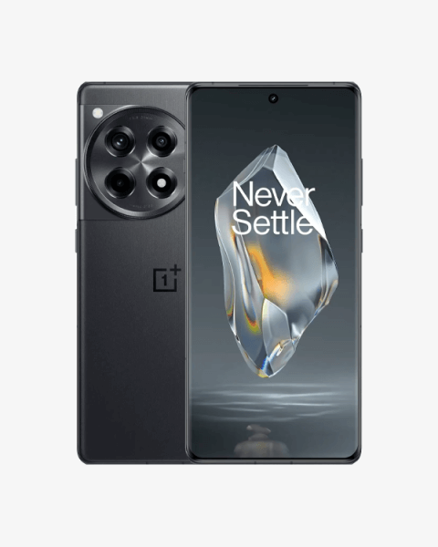 OnePlus 12R | 256GB | Grijs