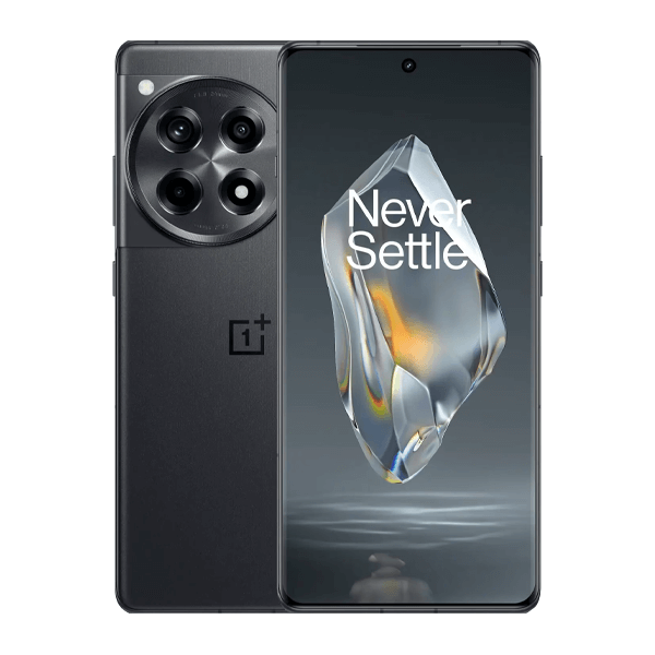 OnePlus 12R | 256GB | Grijs