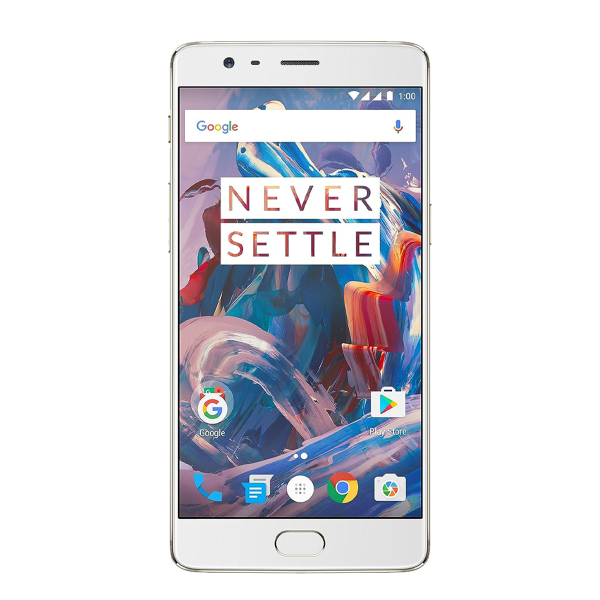 OnePlus 3 | 64GB | Goud