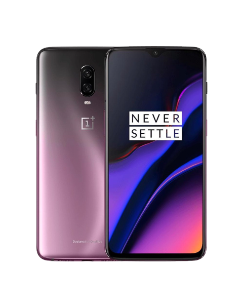 OnePlus 6T | 128GB | Paars
