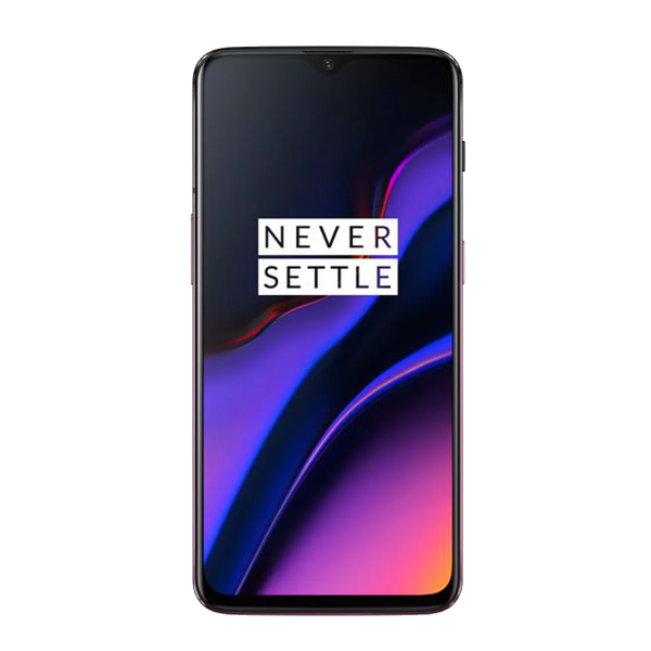 OnePlus 6T | 128GB | Paars