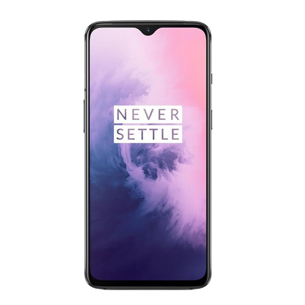 OnePlus 7 | 256GB | Zwart