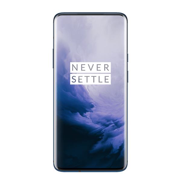 OnePlus 7 Pro | 256GB | Blauw