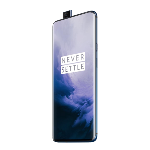 OnePlus 7 Pro | 256GB | Blauw