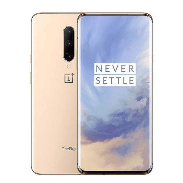 OnePlus 7 Pro | 256GB | Goud | Dual