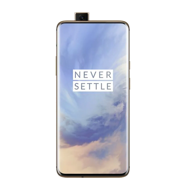 OnePlus 7 Pro | 256GB | Goud | Dual