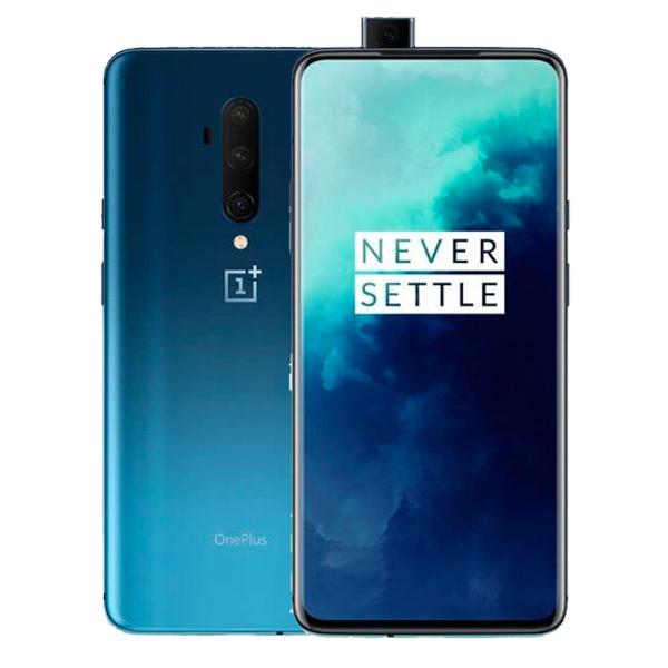 OnePlus 7T Pro | 128GB | Blauw