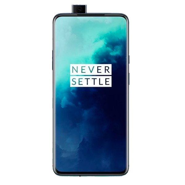 OnePlus 7T Pro | 128GB | Blauw