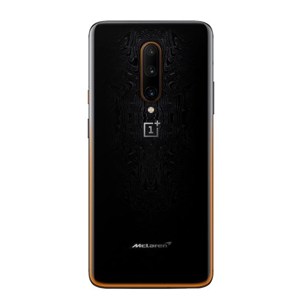 OnePlus 7T Pro | 256GB | McLaren Zwart