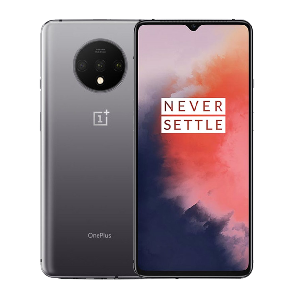 OnePlus 7T | 128GB | Zilver