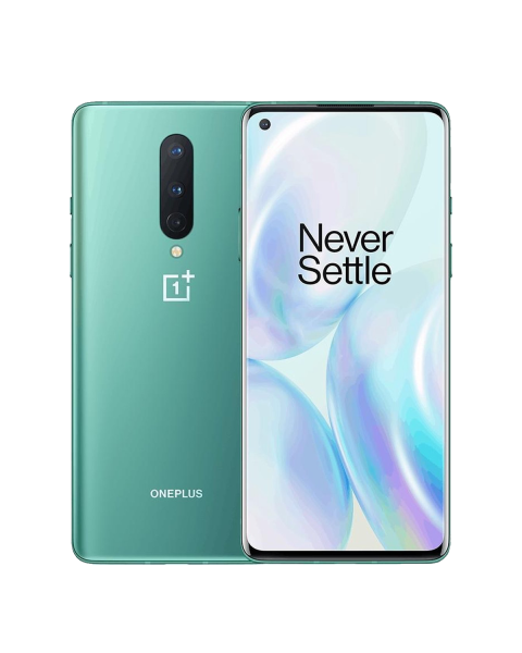 OnePlus 8 | 256GB | Groen | 5G
