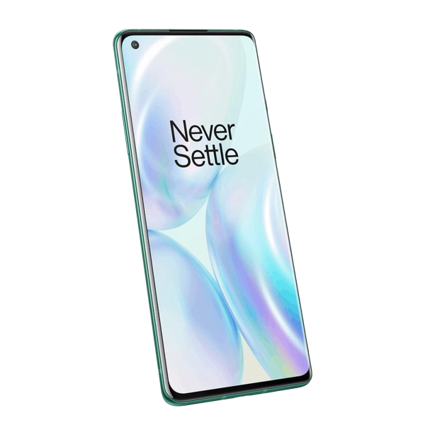 OnePlus 8 | 128GB | Groen | 5G