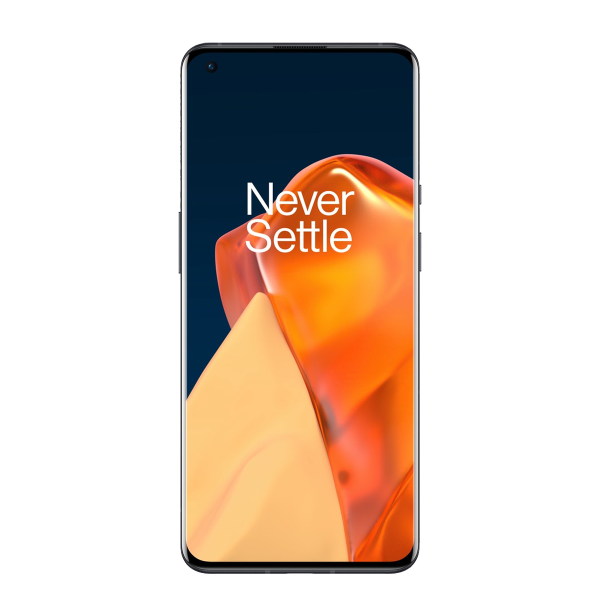 OnePlus 9 Pro | 128GB | Zwart