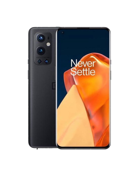 OnePlus 9 Pro | 128GB | Zwart